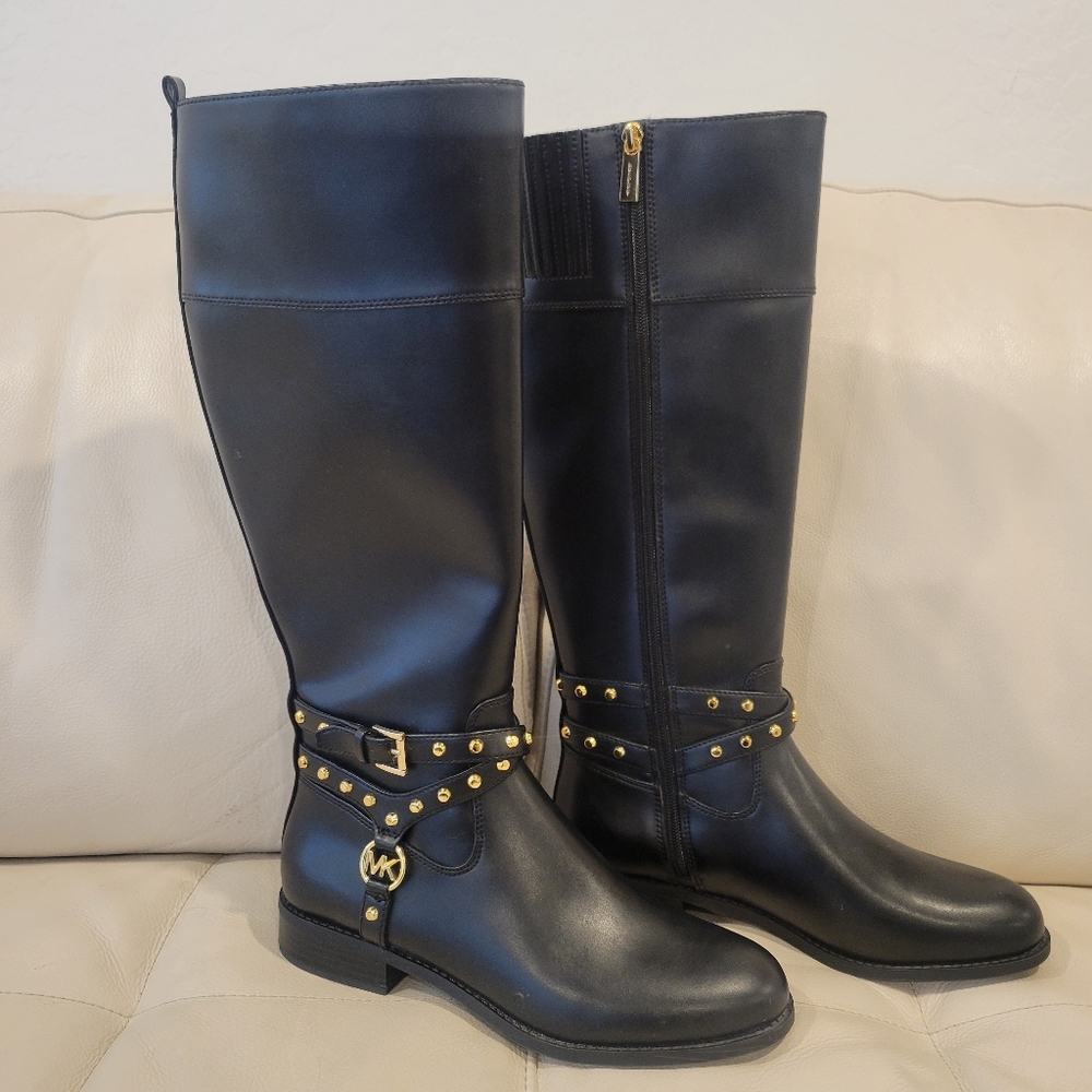 Boots Michael kors  new